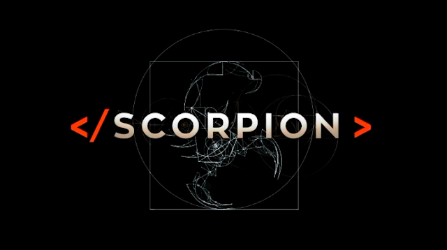 Série | Scorpion