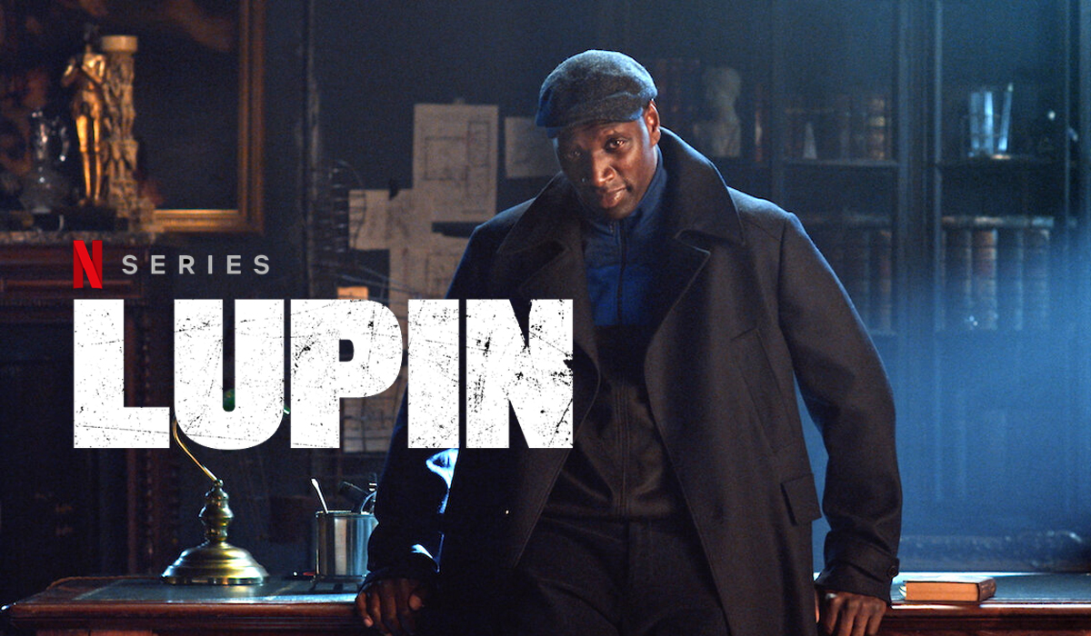 Lupin | Netflix