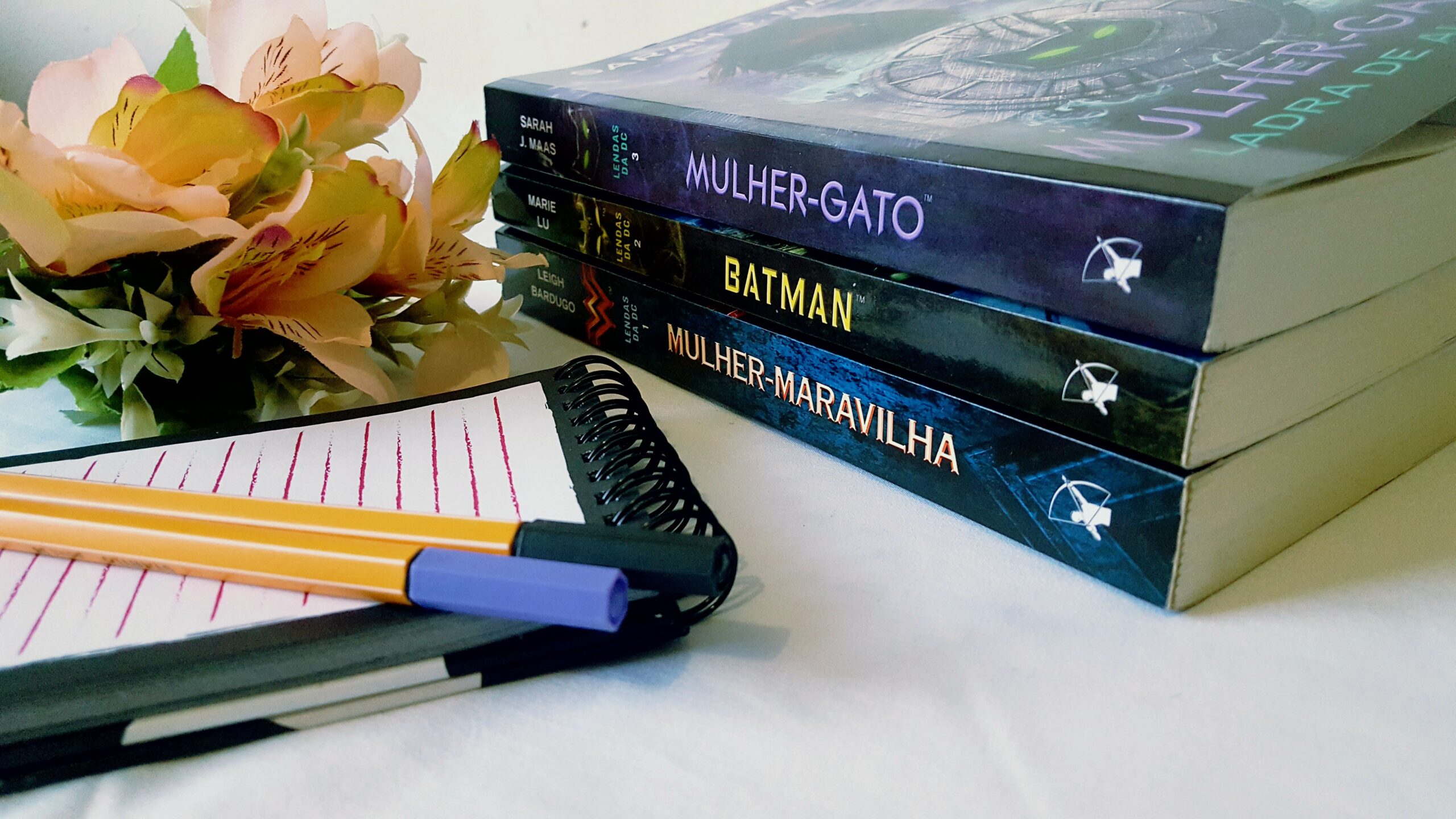 Mulher-Gato: Ladra de Almas