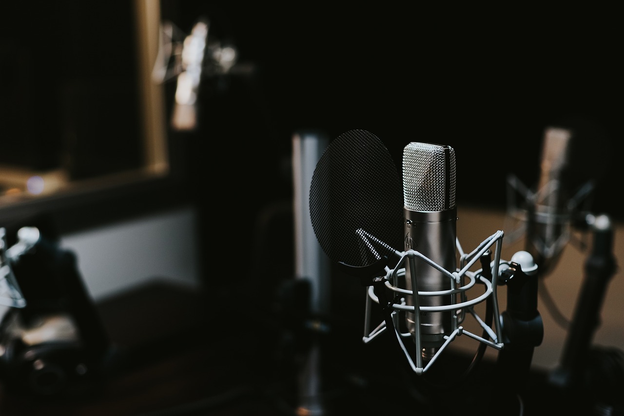 Áudio series que você precisa conhecer