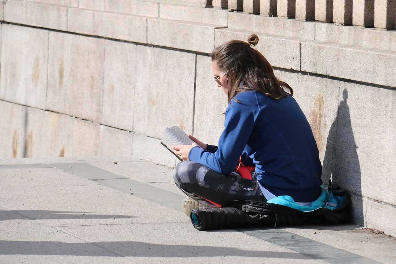 Hábito de leitura