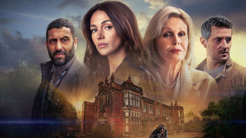 A Grande Ilusão | Netflix