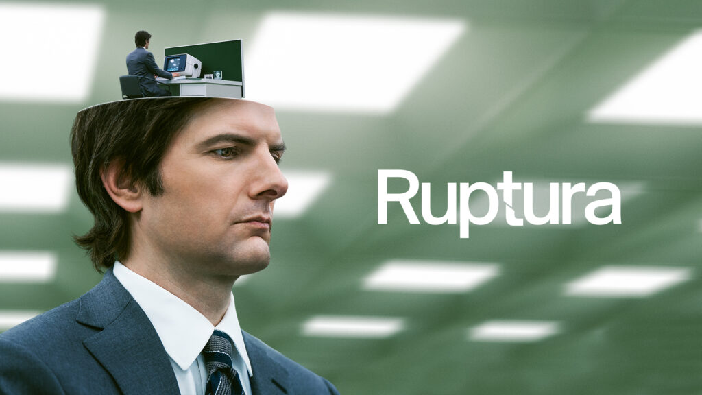 Ruptura (season 1)
