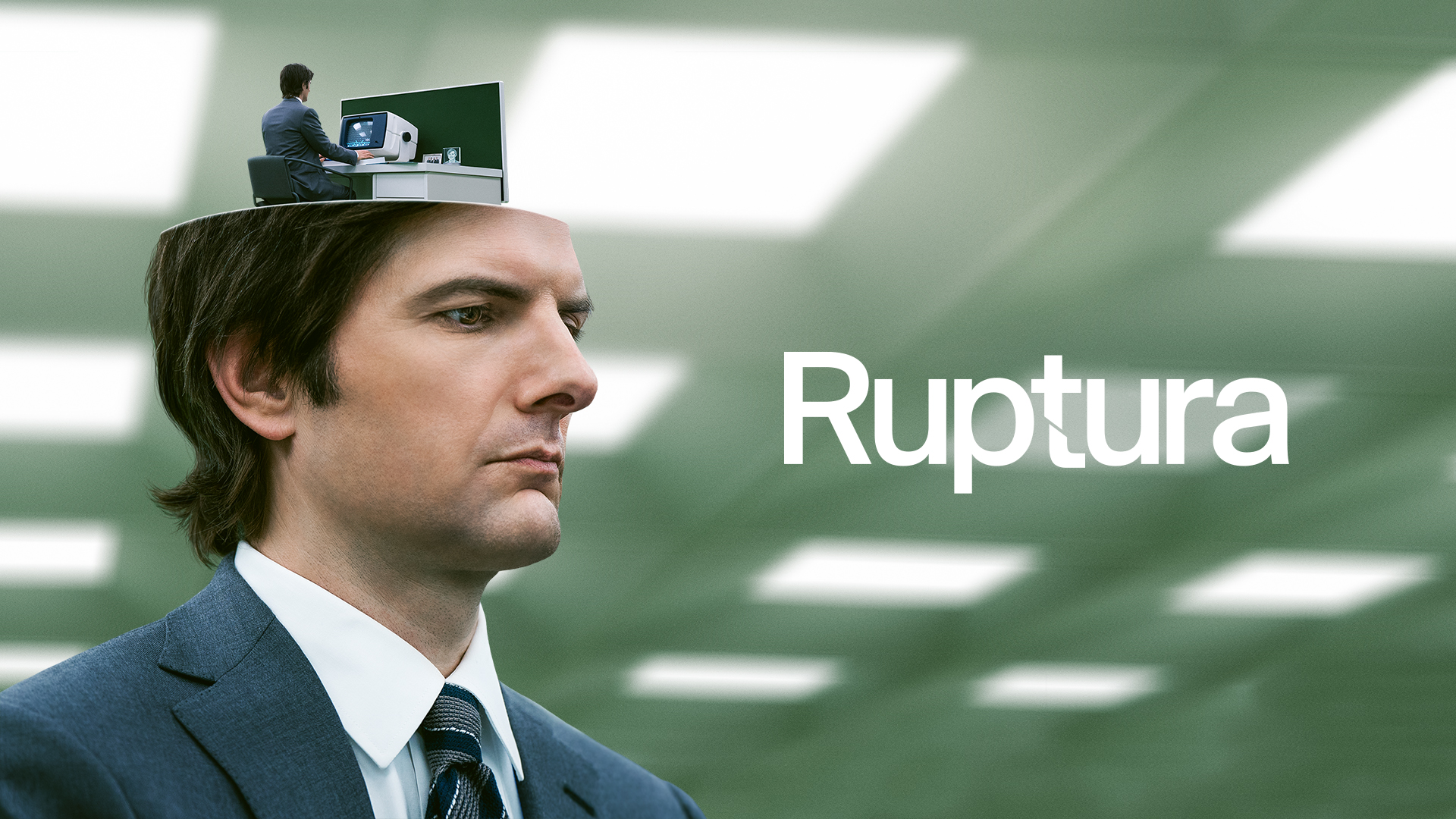 Ruptura (season 1)