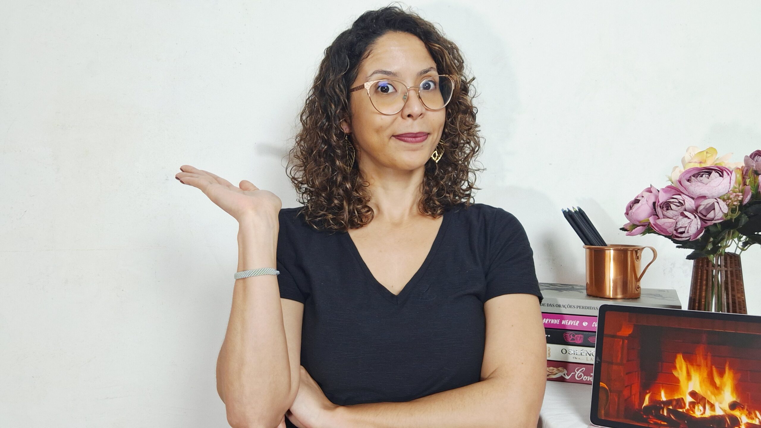 TAG | Confissões de Bibliófila