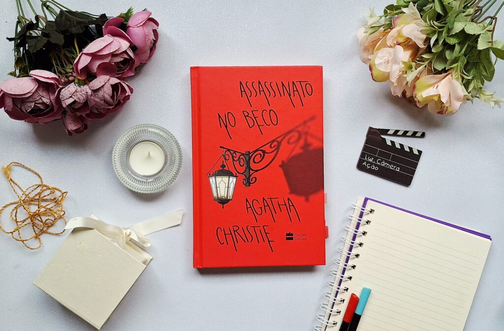 Assassinato no Beco | Agatha Christie