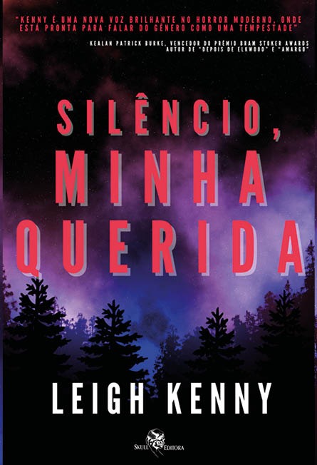 Silêncio, Minha Querida