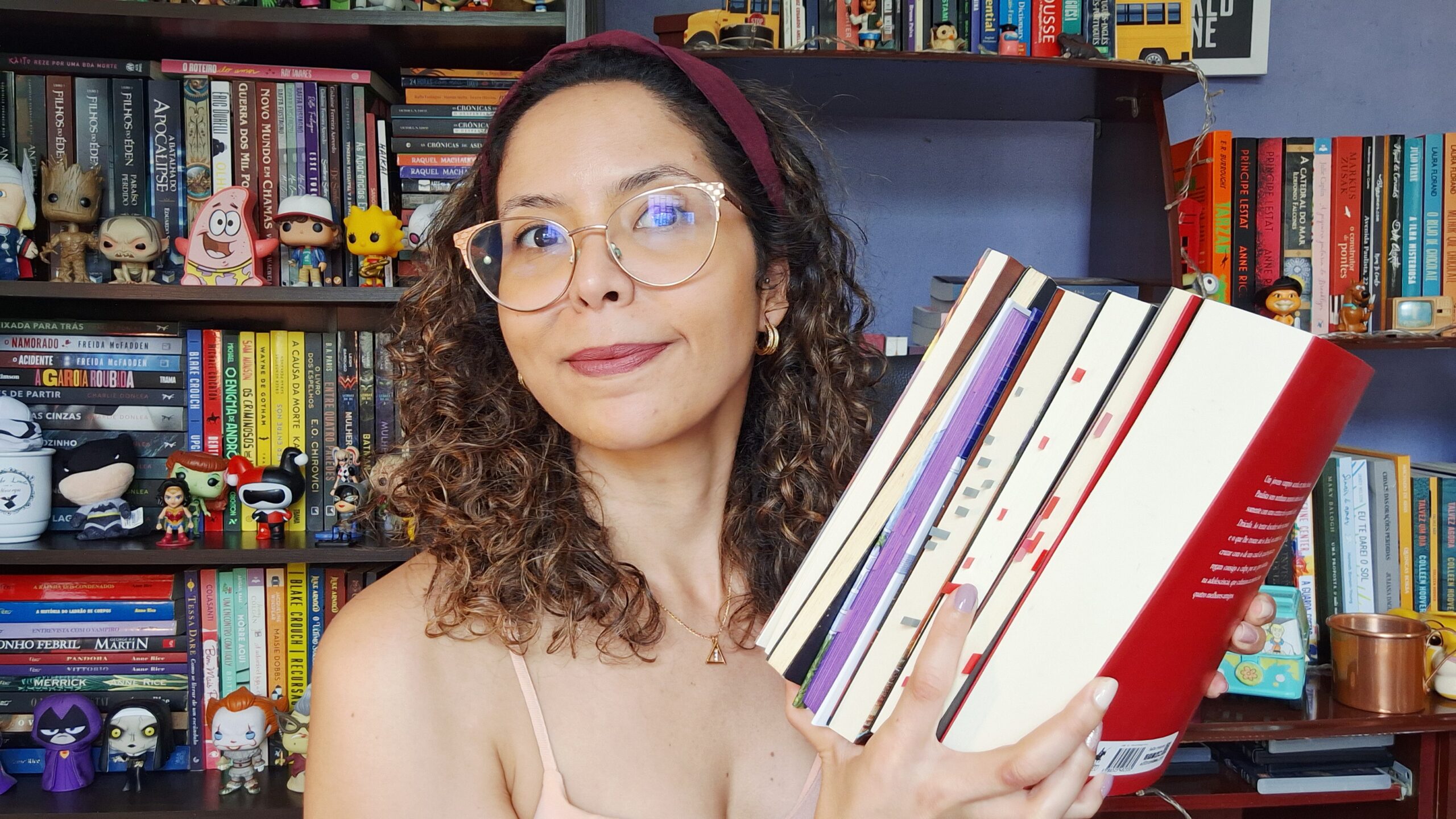 Terror para medrosos