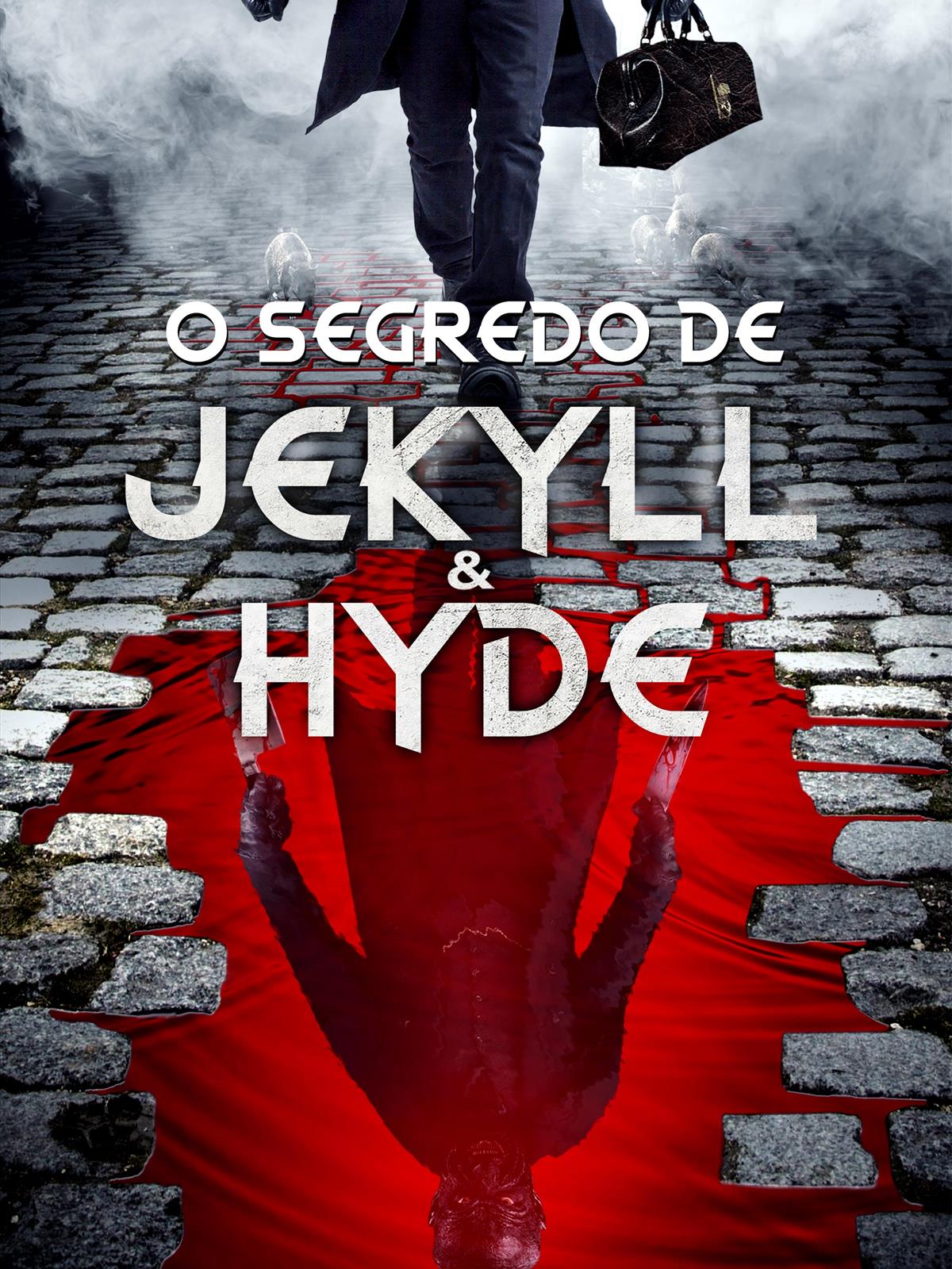 O Segredo de Jekyll & Hyde