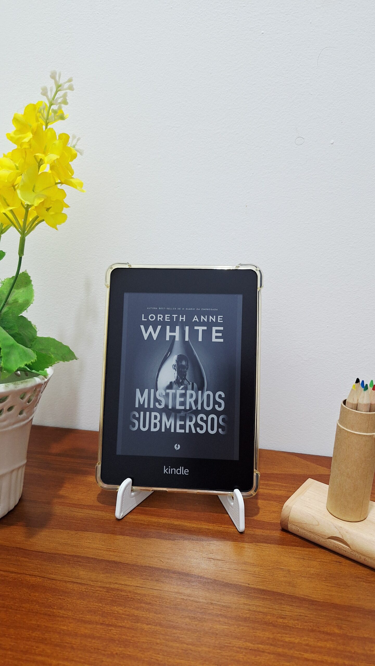 Quotes | Mistérios Submersos