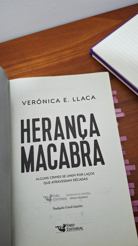 Herança Macabra