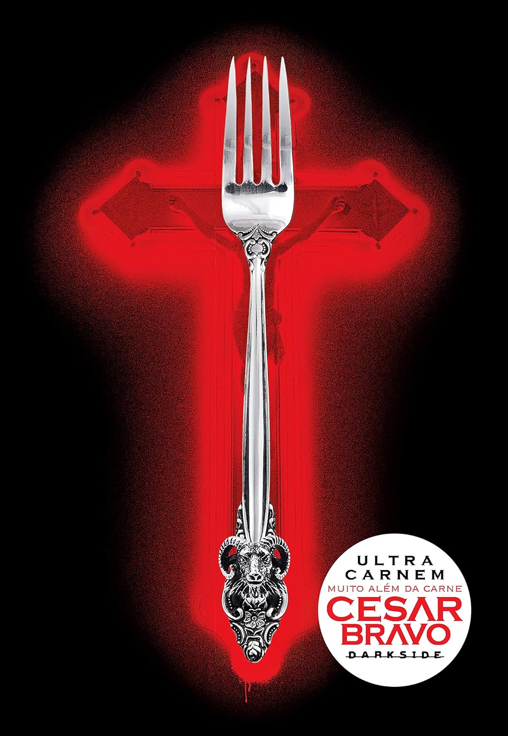 Terror para ler em 2026