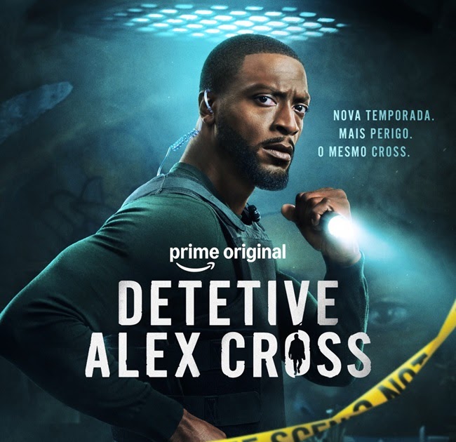 Alex Cross 2