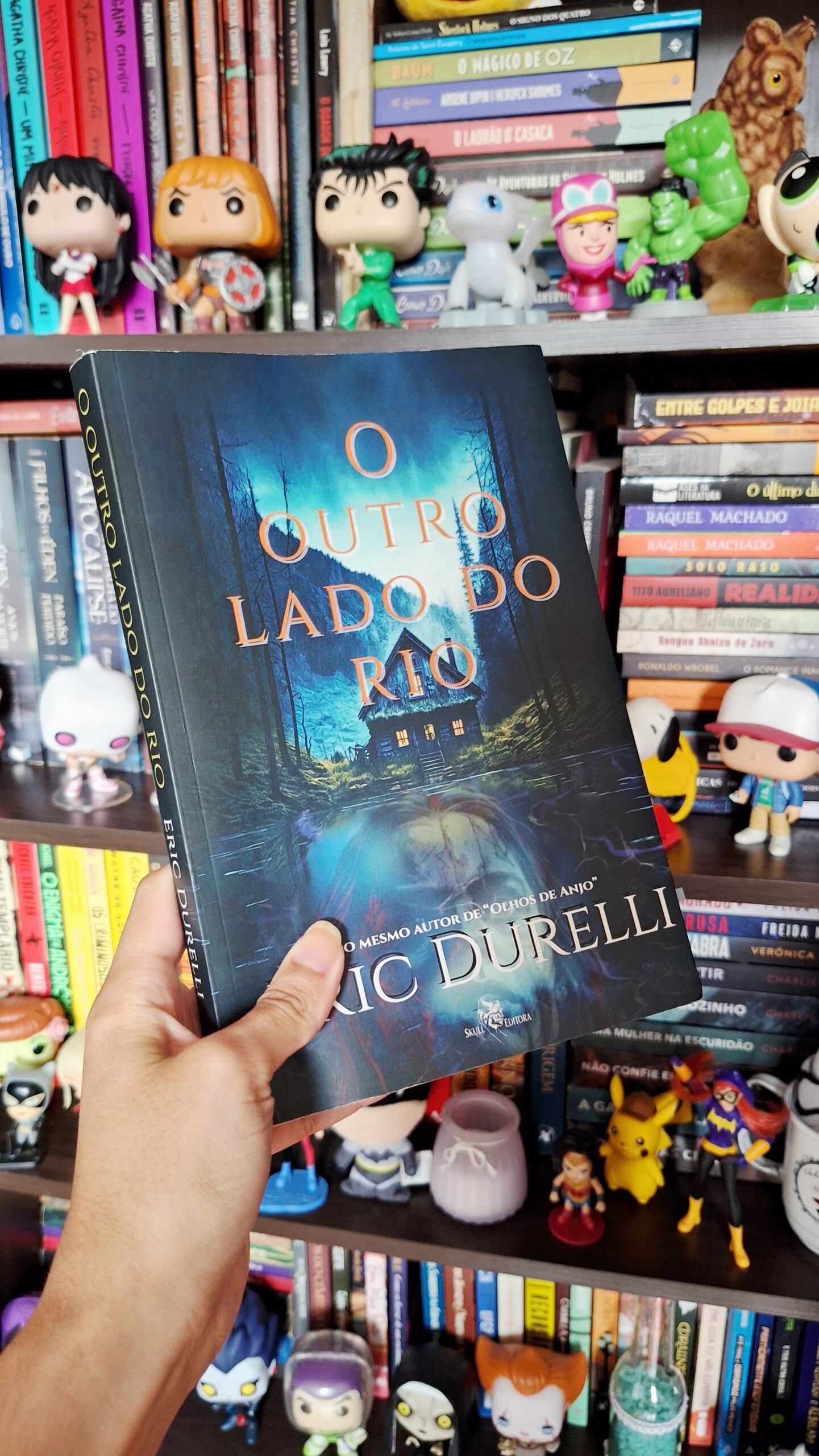 O Outro Lado do Rio