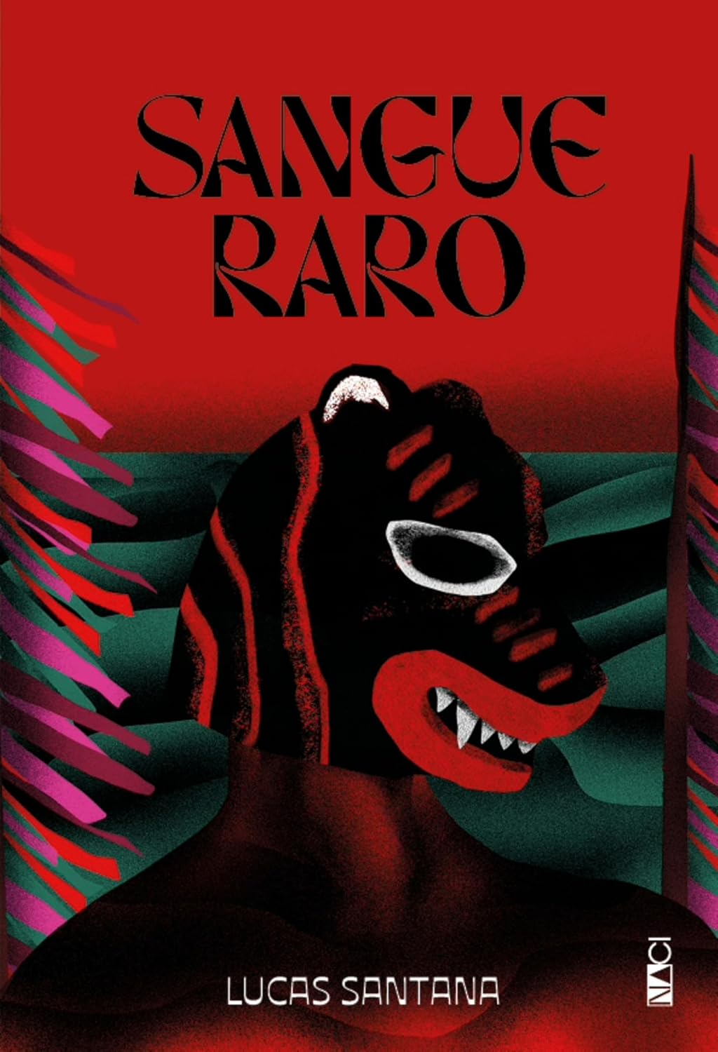 Sangue Raro | Lucas Santana