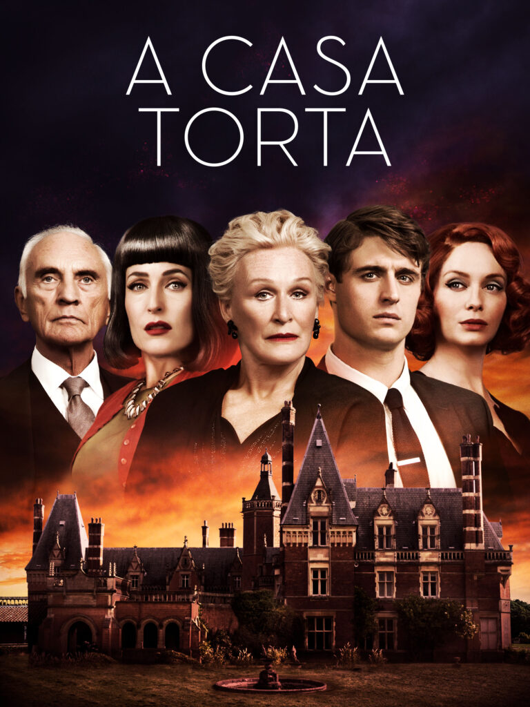 A Casa Torta