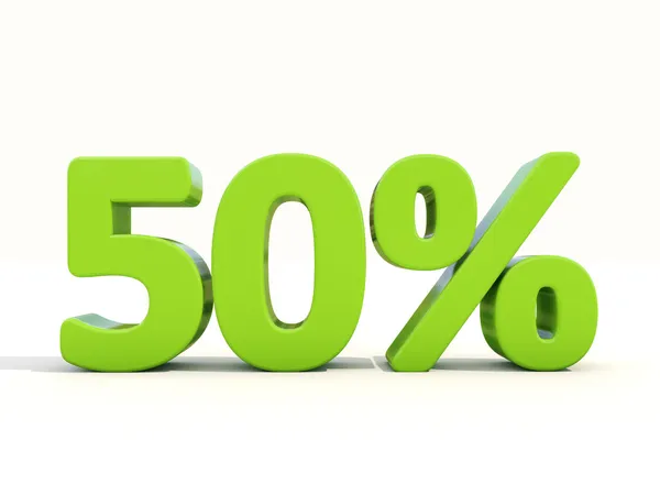 TAG 50% | 2026
