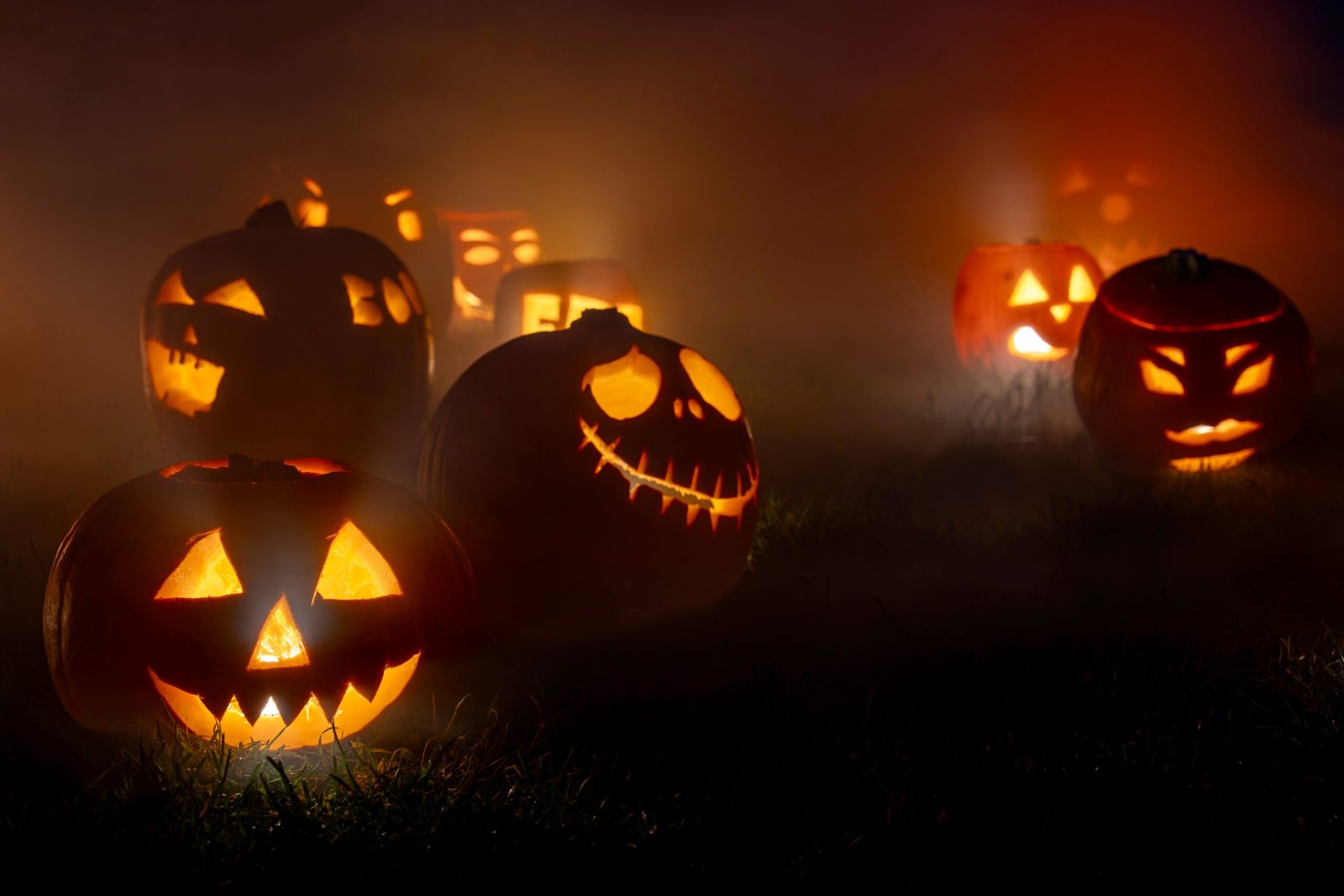 Filmes para ver no Halloween